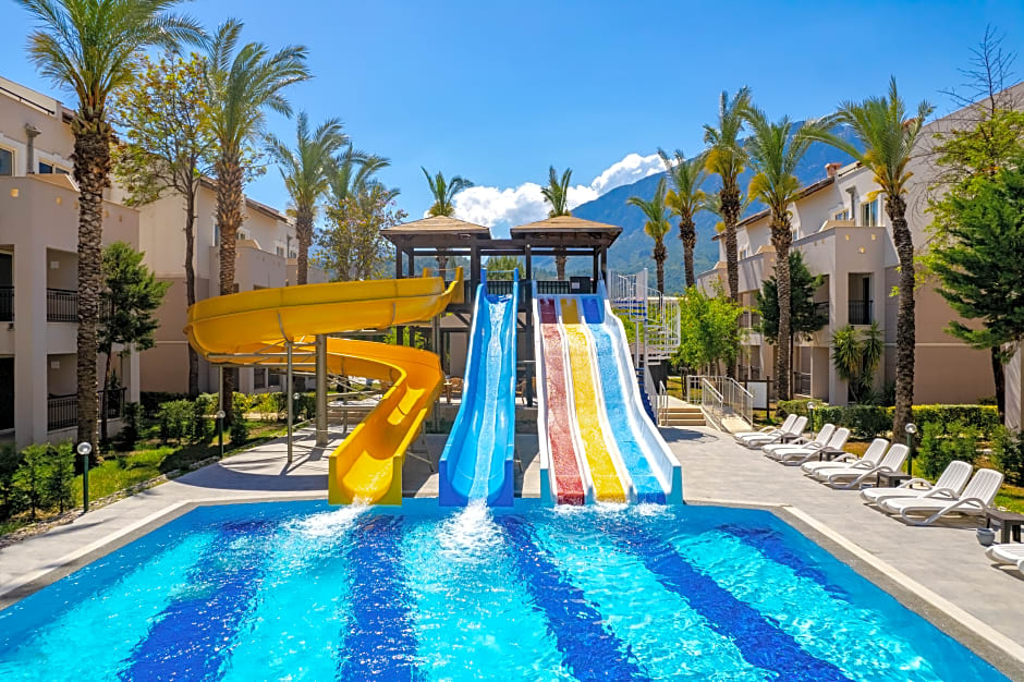 GRAVEL HOTELS SELECT