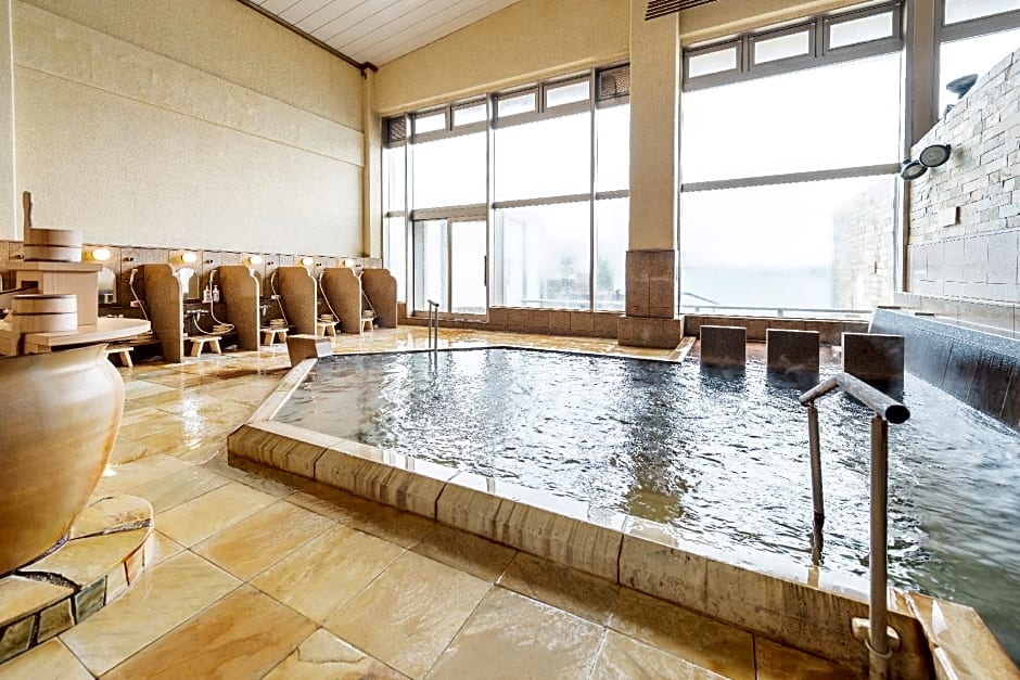 Auberge Amanohashidate