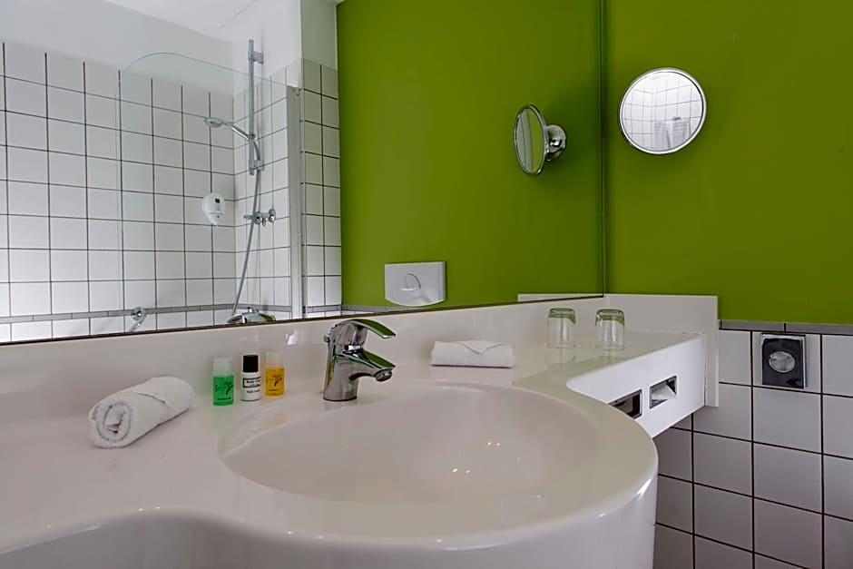 Wyndham Garden Hotel Duesseldorf City Centre Koenigsallee