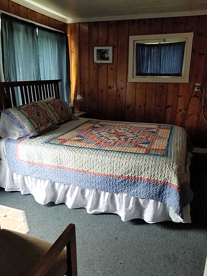 Little River Motel Saint Regis