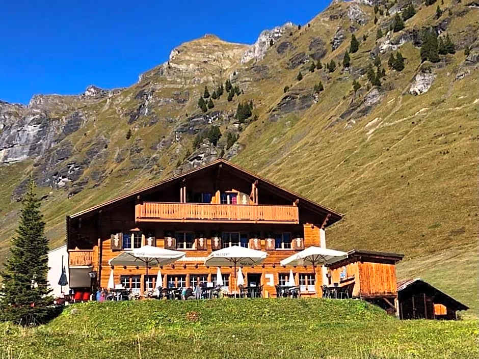 Sonnenberg Dormitories