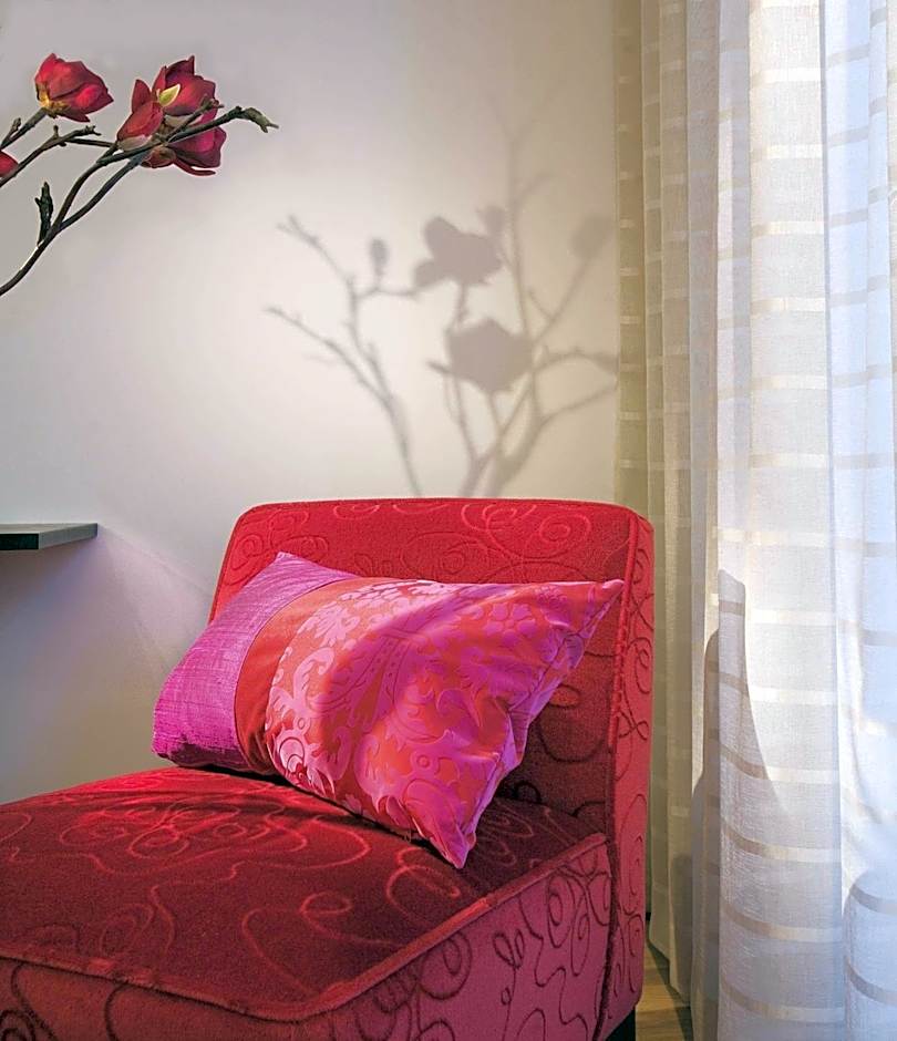 Best Western Plus Time Hotel