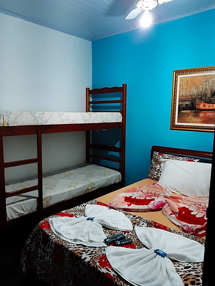 Pousada da Helena Trindade