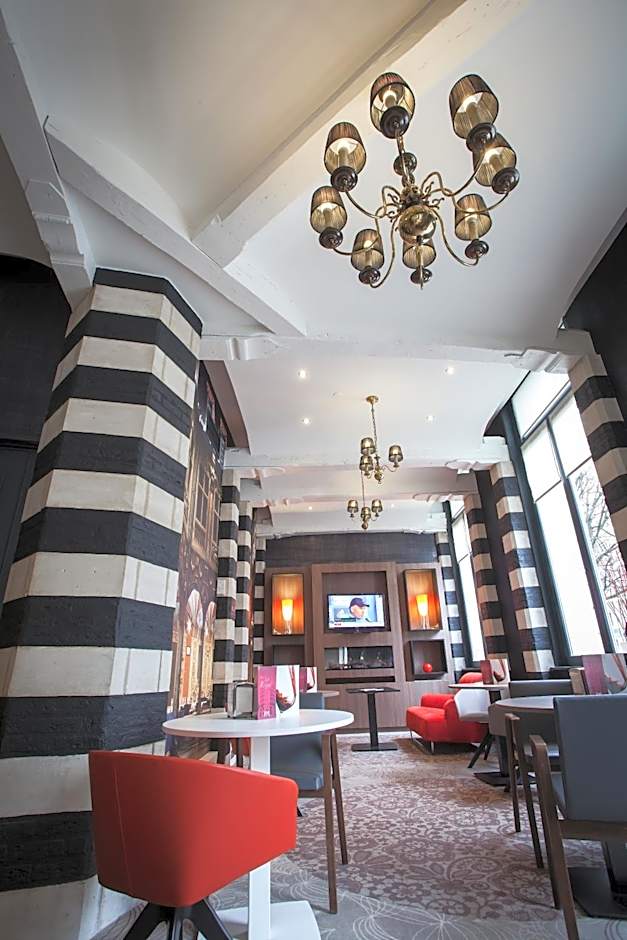 Mercure Lille Centre Grand Place