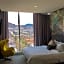 Hotel Belo Grand Morelia