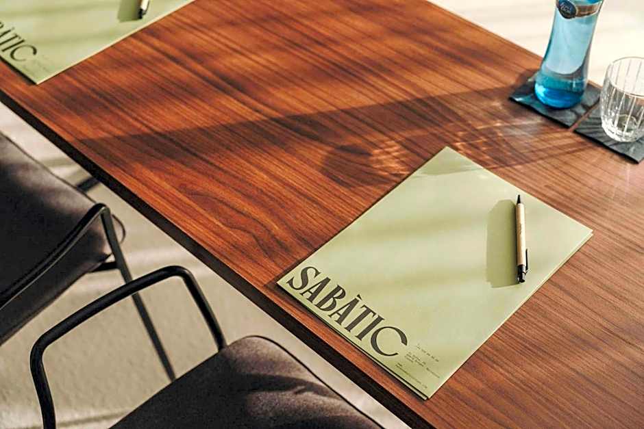 Sabàtic Sitges Hotel, Autograph Collection