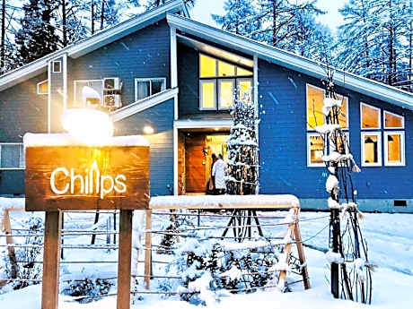 Chillps