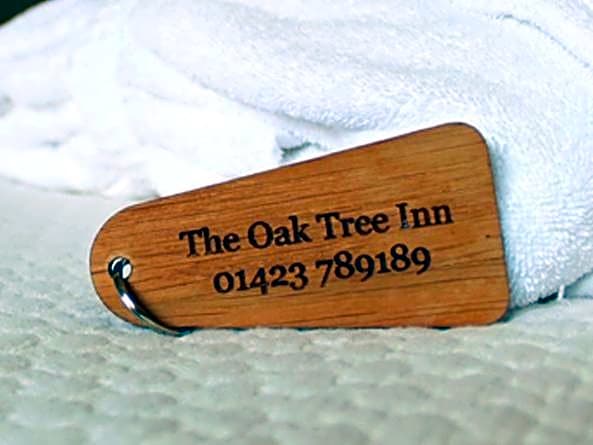 Oak Tree Inn