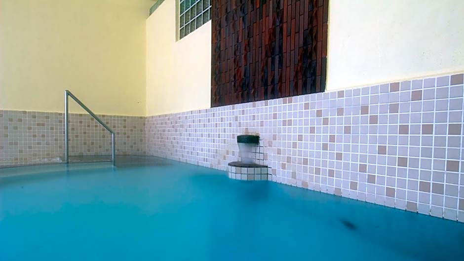 Onsen Hotel Tsutsujiso - Vacation STAY 03252v