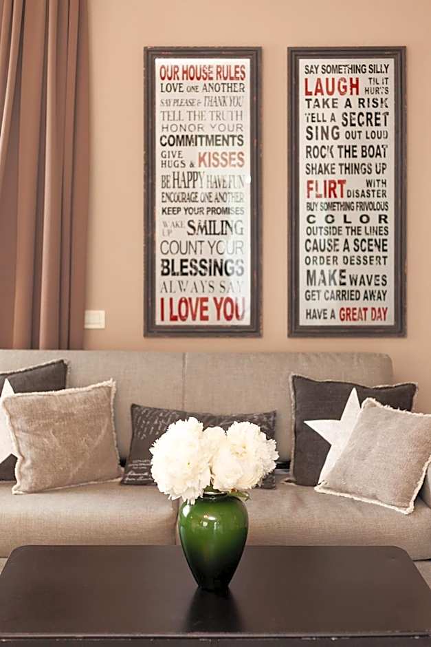 Like Home Boutique Hotel