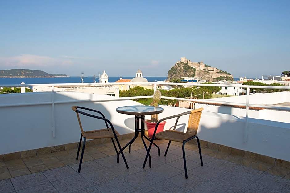 Hotel Villa Cecilia