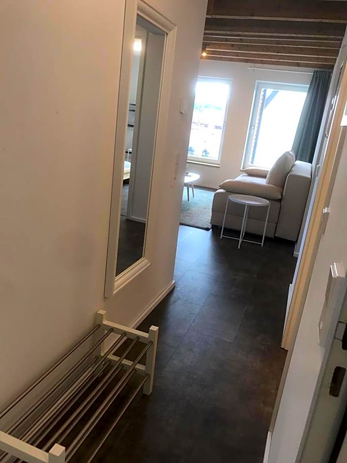 Metropol Apartments & Suites