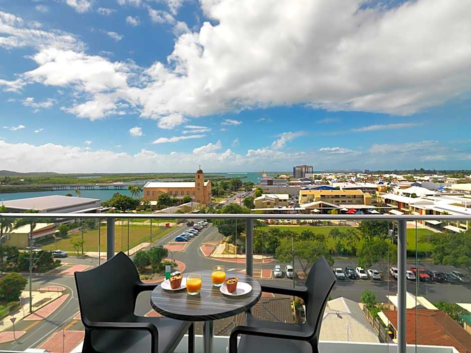 Oaks Mackay Rivermarque Hotel