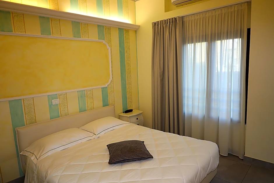 Hotel Ristorante Continental