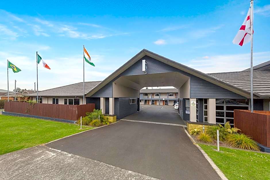 ASURE Aveda Motor Lodge