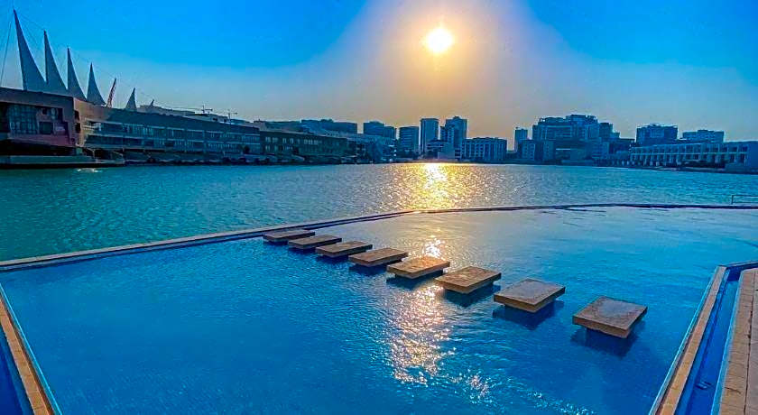 The Sealoft Boutique Chalets