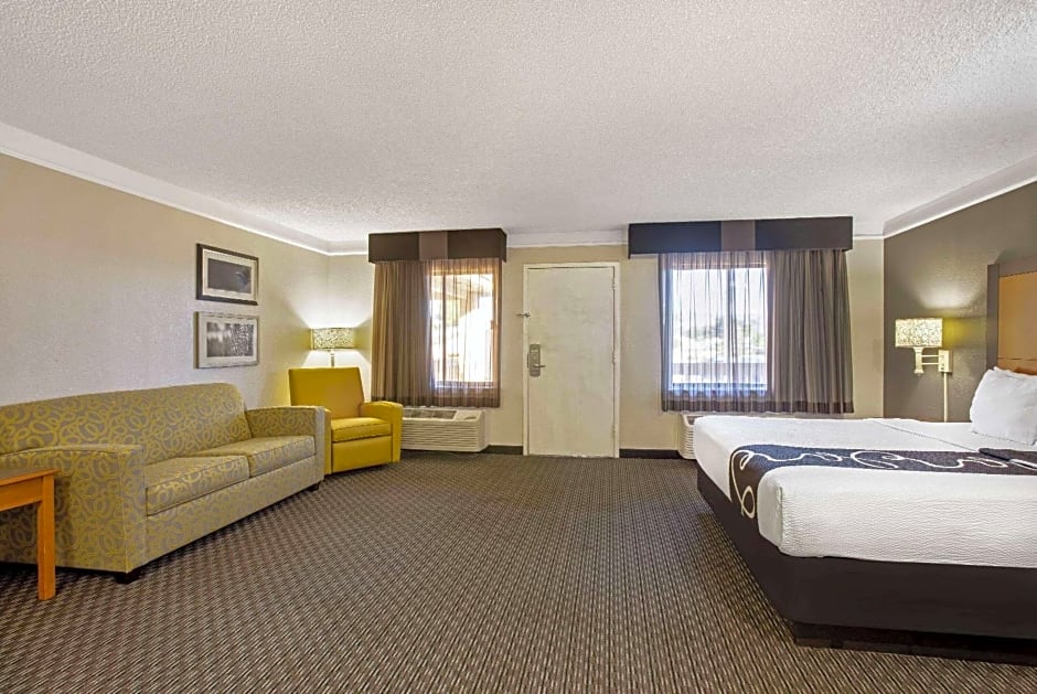 La Quinta Inn by Wyndham Tucson East