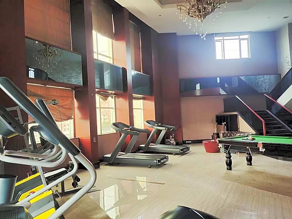 Dongguan Jun Hao Hotel