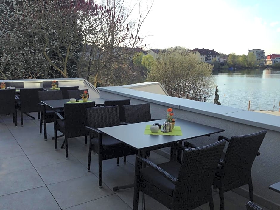 Seehotel Forst