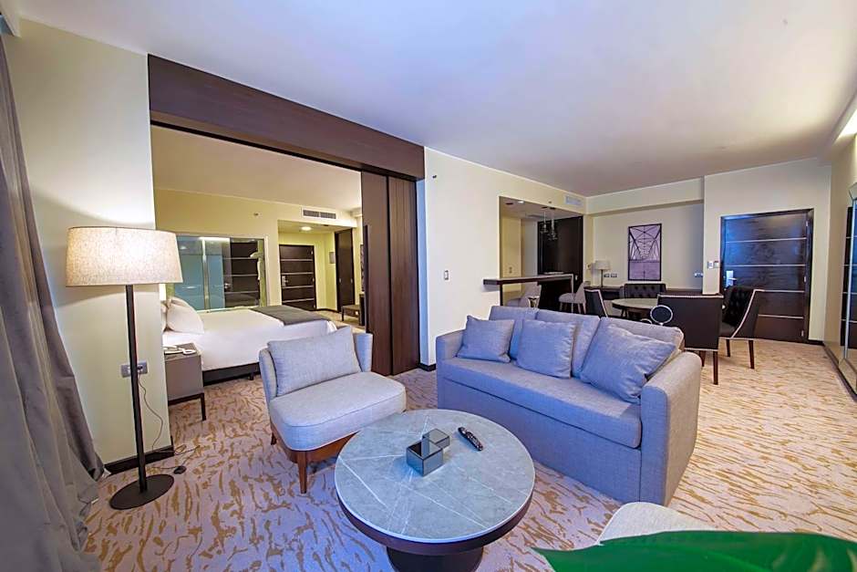 Hilton Garden Inn Santiago del Estero