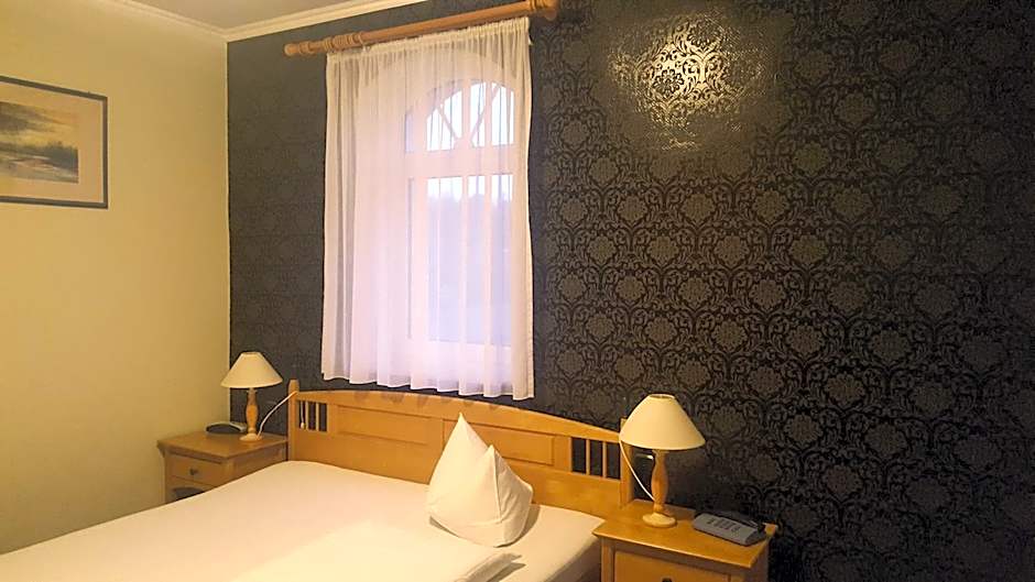 Hotel & Restaurant Haus am See