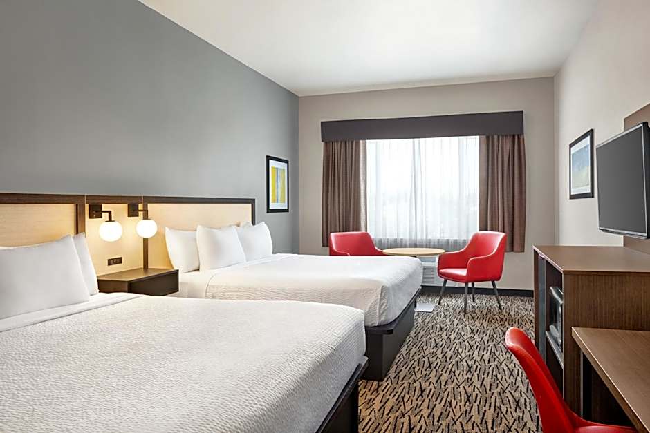 Ramada by Wyndham Marina