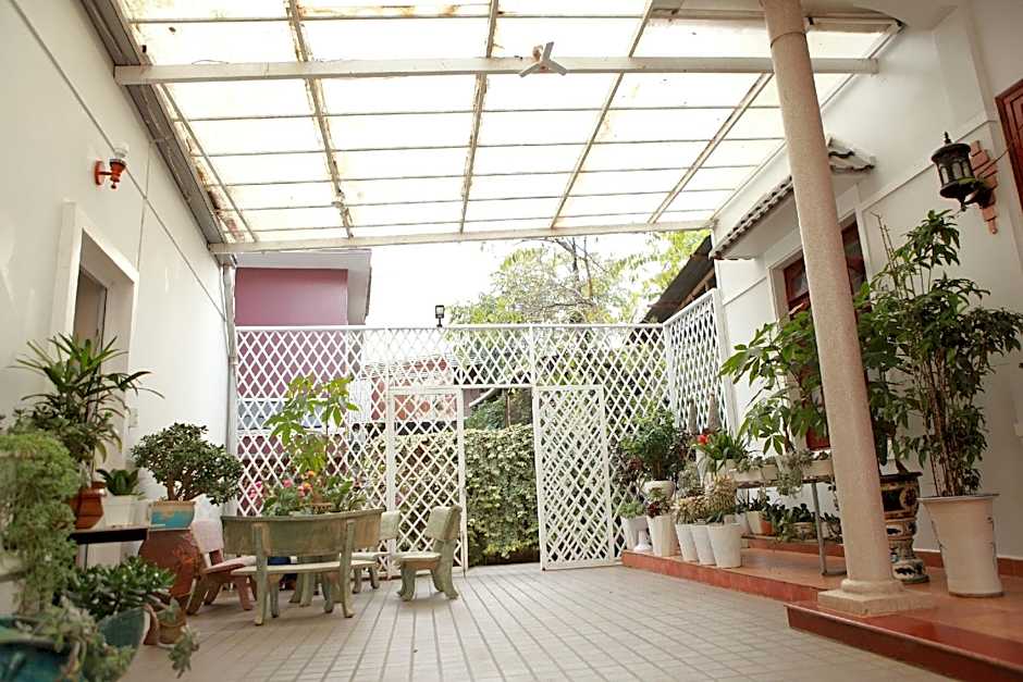 Ngoc Nguyen Anh Hotel Da Lat City