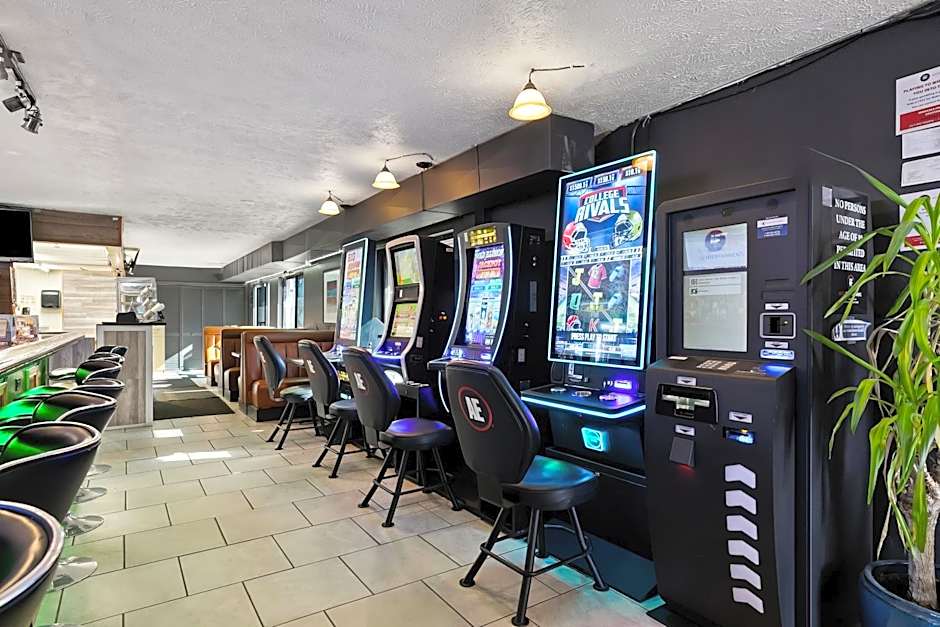 Americas Best Value Inn - Lincoln Airport