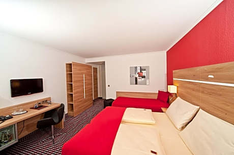 Superior Hotel Präsident