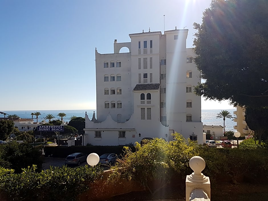 Aparthotel Sunny Beach