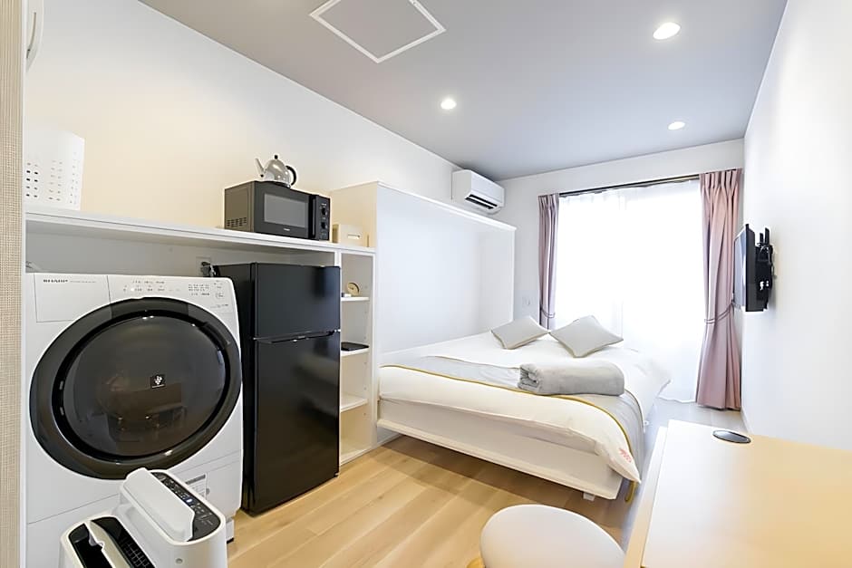 JP INN Kyoto Ekimae Izutsucho