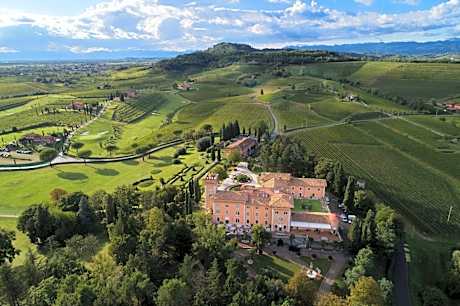 Castello Di Spessa - Residenze d'epoca