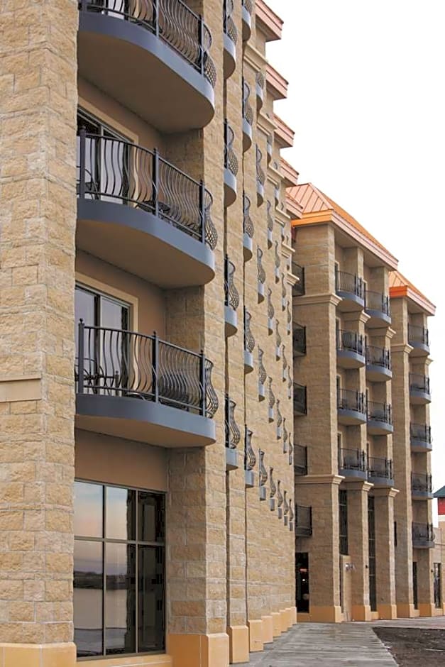 DoubleTree by Hilton Bemidji