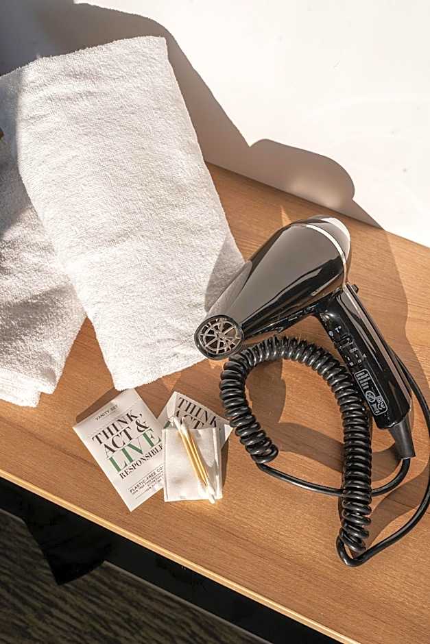 B&B HOTEL Marseille Centre La Joliette