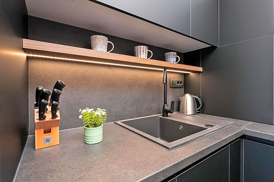 Porton Nature Hideouts