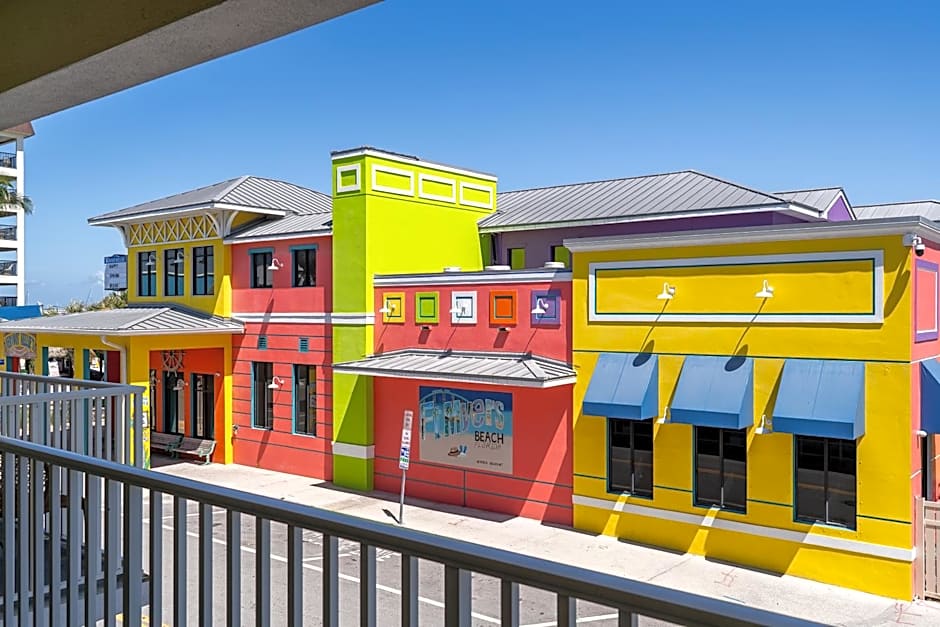 Harbour House at the Inn 212