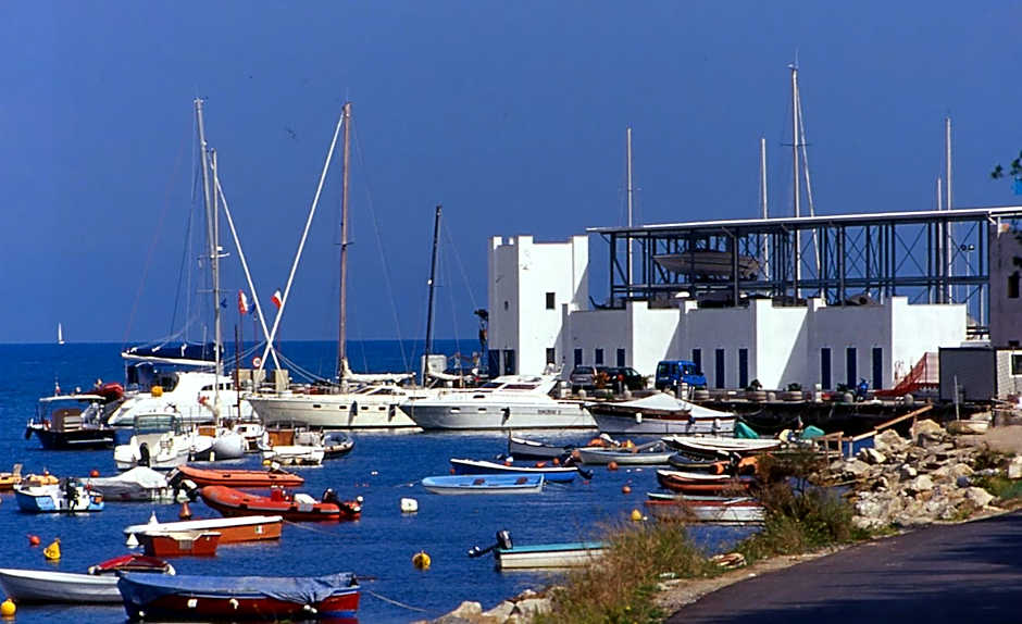 Country Hotel Residence Da Pilade