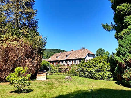 Hôtel La Rubanerie