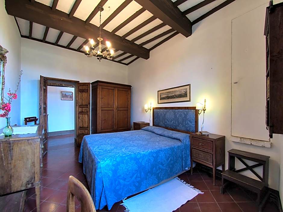 Castello di Montalto