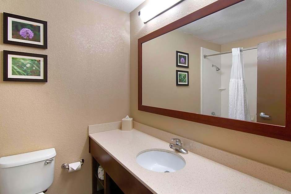 Comfort Inn & Suites Junction City - near Fort Riley