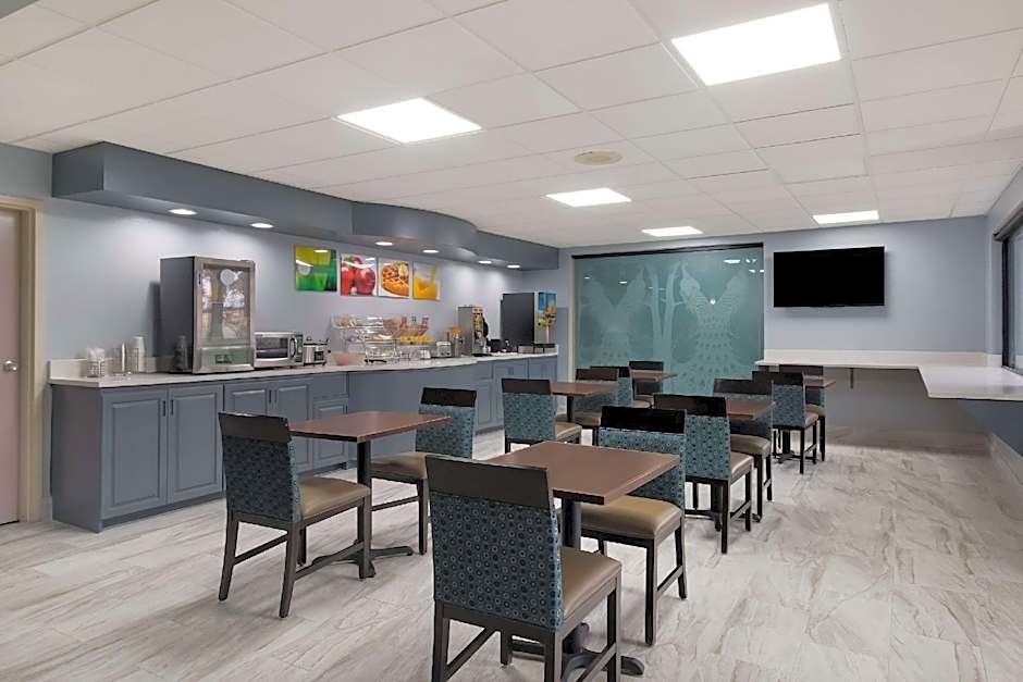 Quality Inn Columbia I-65