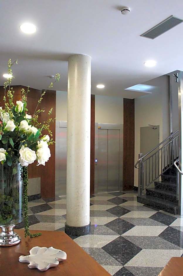 HOTEL ARZÚA