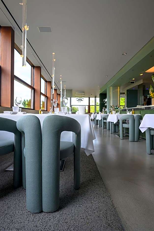Hotel Stiemerheide