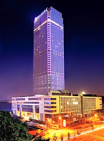 HUALUXE Wuxi Taihu By IHG