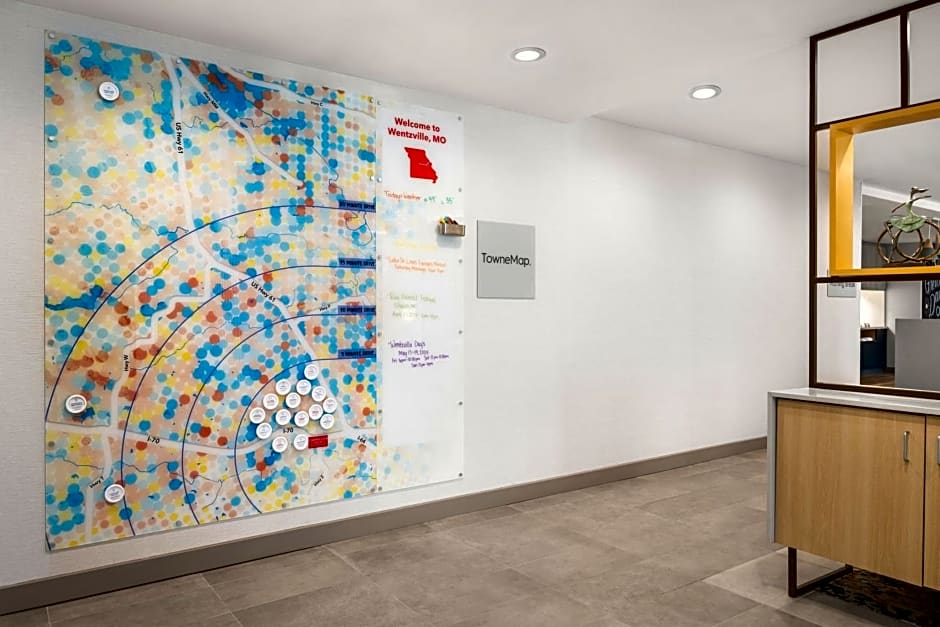 TownePlace Suites by Marriott Wentzville