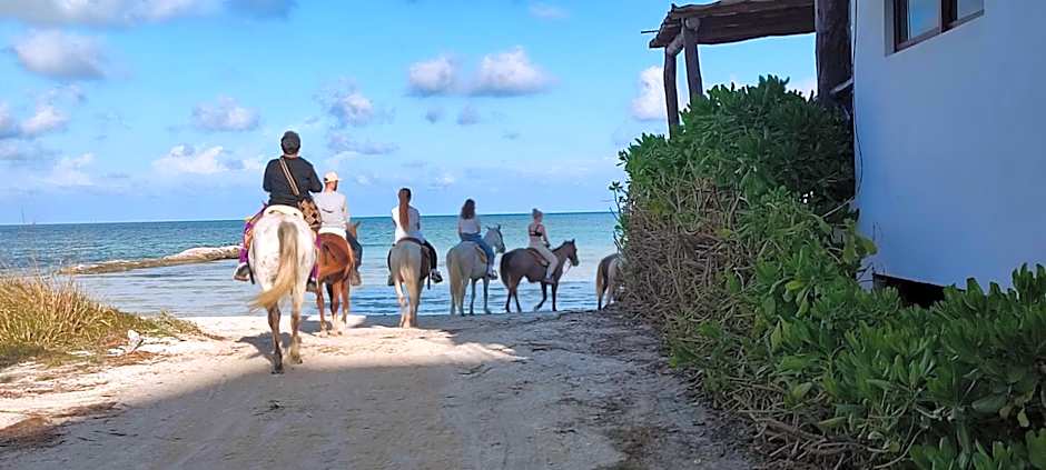 Valentina Holbox by Las Flores Vacation Rentals