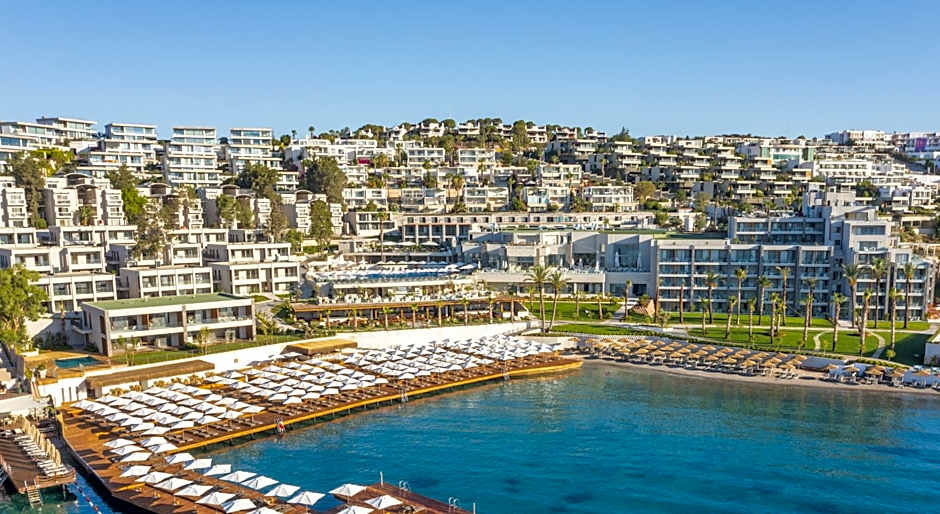 Mirada Exclusive Bodrum