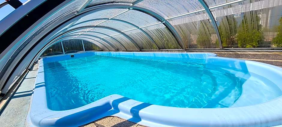 Wisełka Domki Letniskowe NEMO