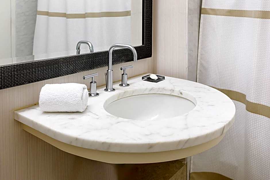 Marriott Dallas/Fort Worth Westlake