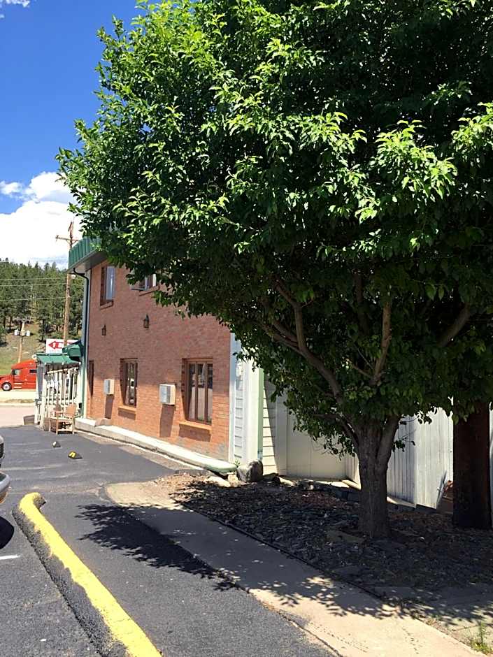Dakota Cowboy Inn